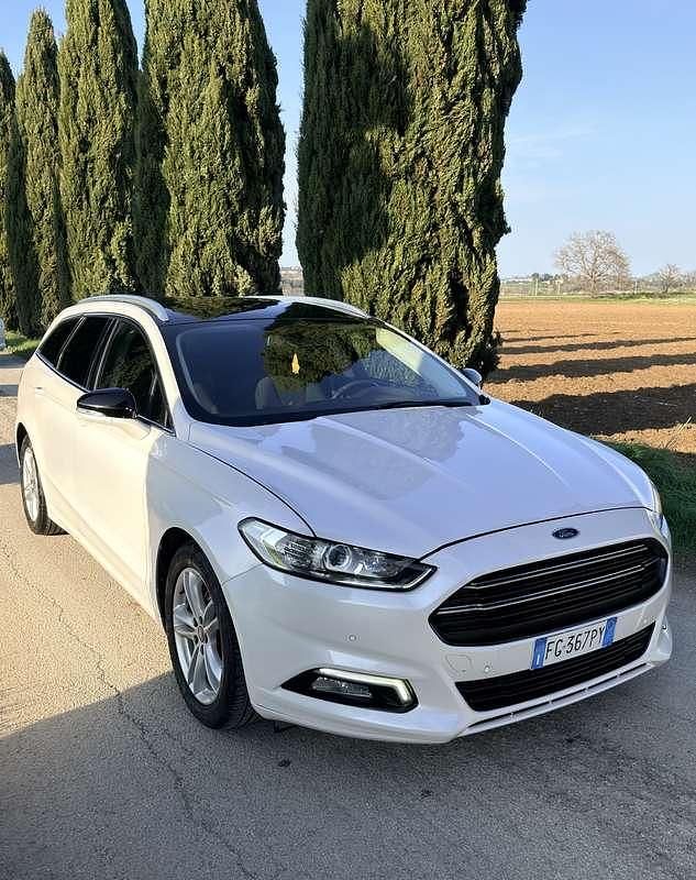 Occasion Ford Mondeo Business Edition 150 ch (110 kW) 2016 Break