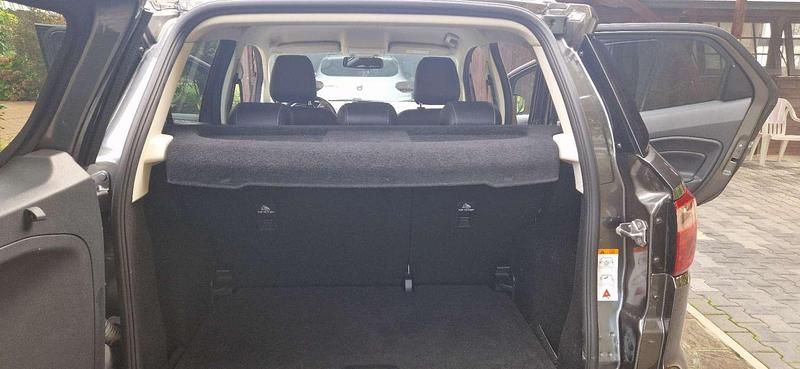 Usata Ford Ecosport ST-Line 101 CV (74 kW) 2019 SUV