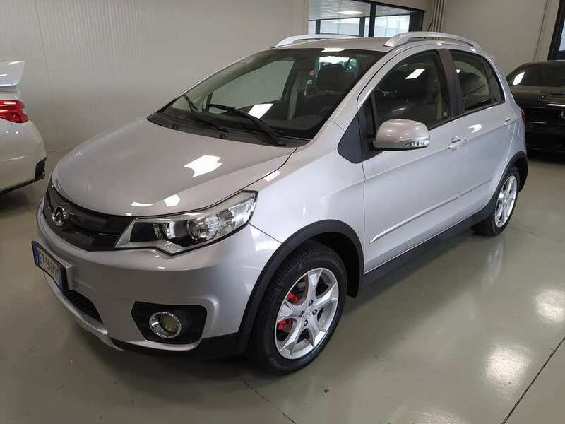 Great wall c20r