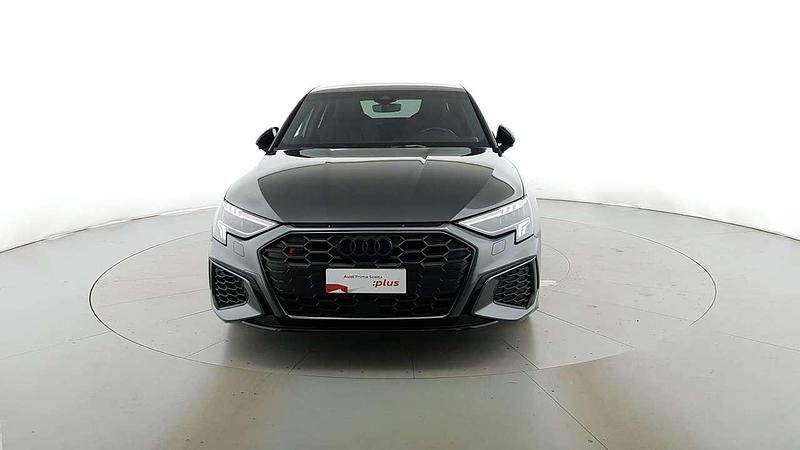 Usata Audi A3 310 CV (228 kW) 2022 Grigio daytona Berlina
