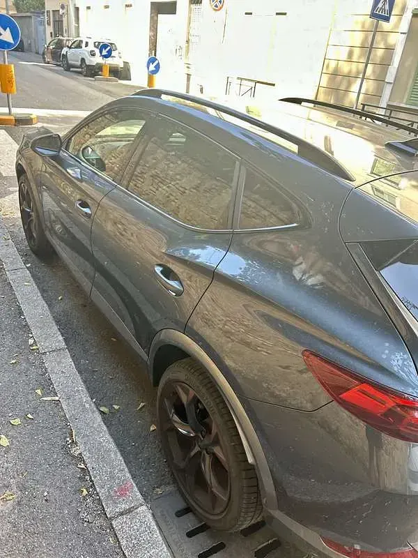 Usata Cupra Formentor 150 CV (110 kW) 2023 SUV
