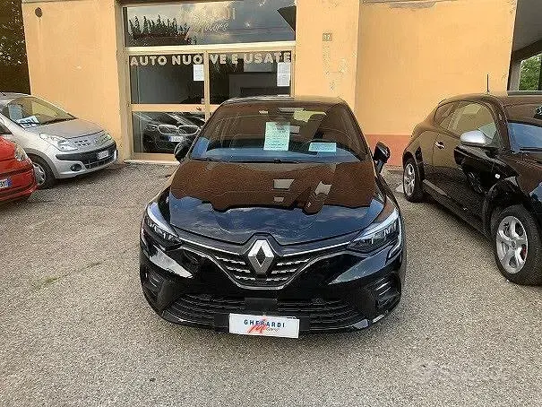 Usata Renault Clio V Intens 101 CV (74 kW) 2021 Berlina
