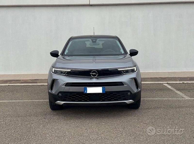 Other Usata 2021 Opel Mokka Ultimate SUV | 16.300 € (Ottimo prezzo) - Immagine 1/4