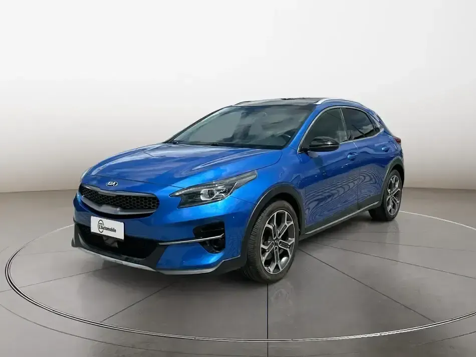 Usata Kia XCeed 136 CV (100 kW) 2020 SUV