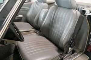 Usata Mercedes 560 230 CV (169 kW) 1988 Nero Cabrio