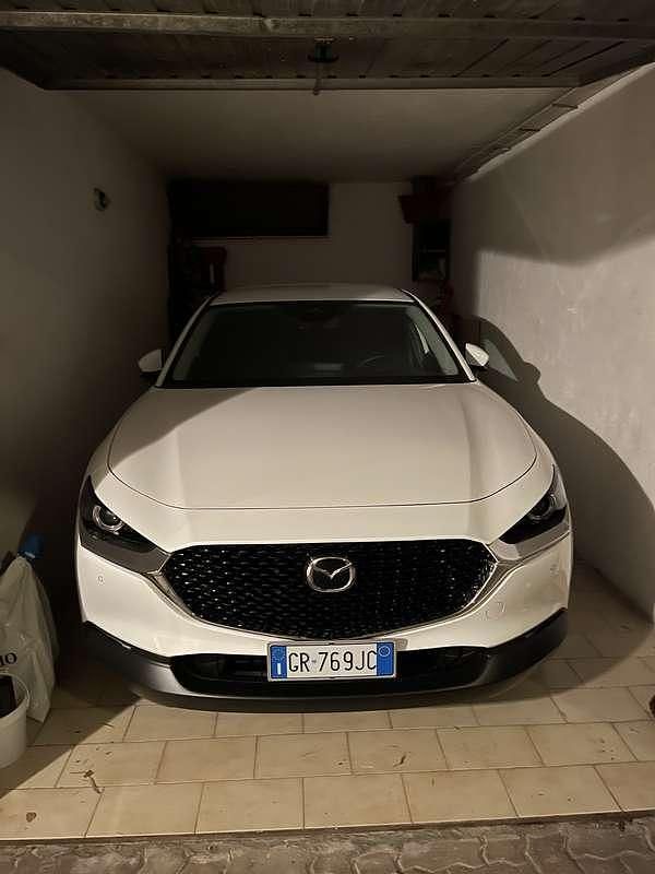 Usata Mazda CX-30 Exceed 150 CV (110 kW) 2023 SUV