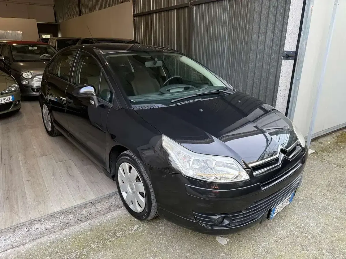 Occasion Citroën C4 90 ch (66 kW) 2006 Other Berline