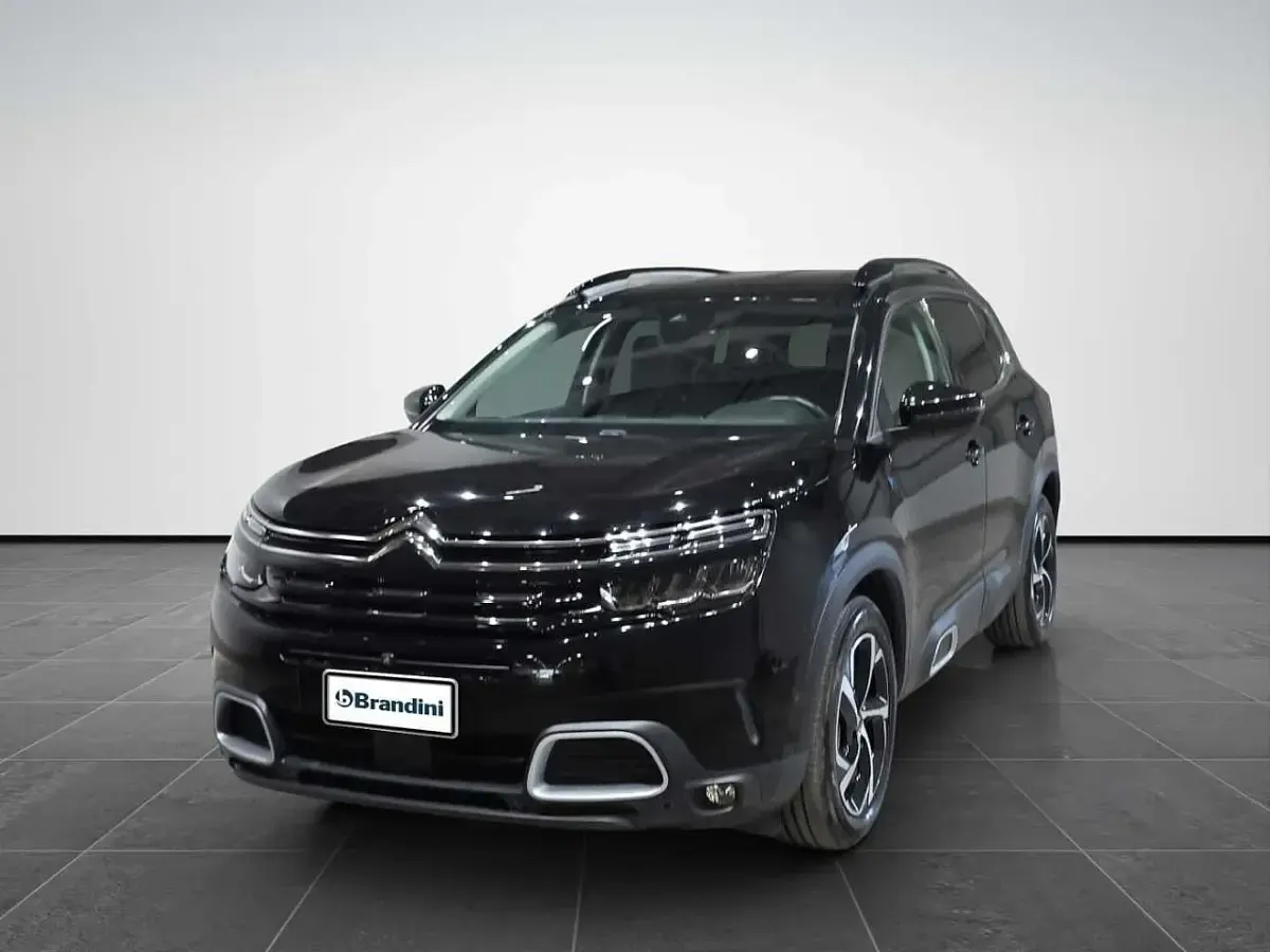 Usata Citroën C5 Aircross Shine 181 CV (133 kW) 2022 SUV