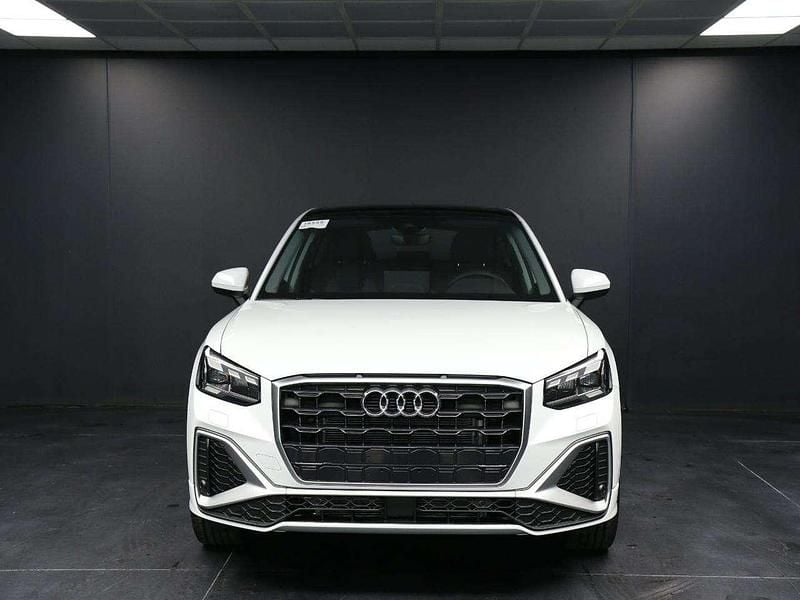 Nuova Audi Q2 S-Line 150 CV (110 kW) 2025 Bianco SUV