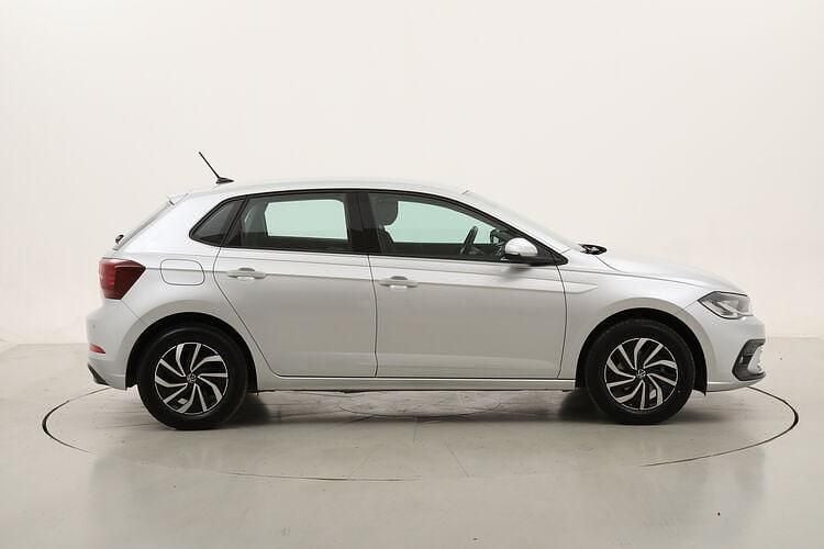 Gebraucht VW Polo Life 95 PS (69 kW) 2023 Kleinwagen