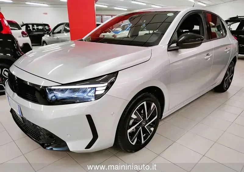 Occasion Opel Corsa 101 ch (74 kW) 2025 Citadine