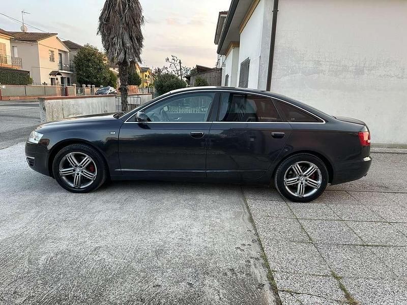 Usata Audi A6 256 CV (188 kW) 2005 Berlina