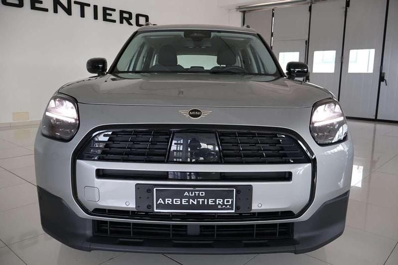 Usata Mini Cooper Countryman Essential 150 CV (110 kW) 2024 Other SUV