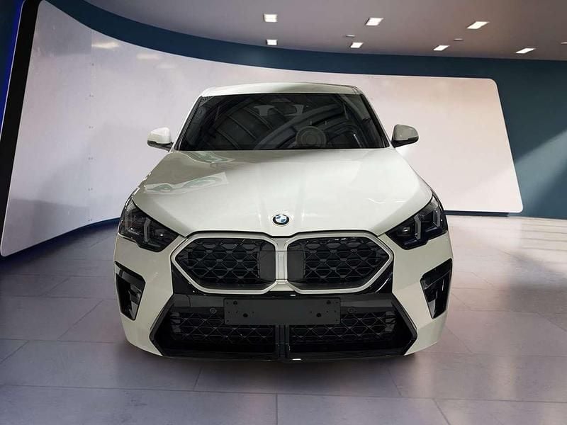 Usata BMW X2 M Sport 170 CV (125 kW) 2025 Bianco SUV