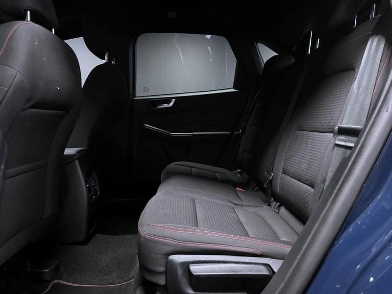 Usata Ford Kuga ST-Line 120 CV (88 kW) 2023 Vari colori pastello SUV