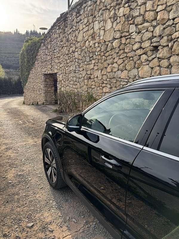 Usata Volvo XC40 Ultimate 211 CV (155 kW) 2022 SUV