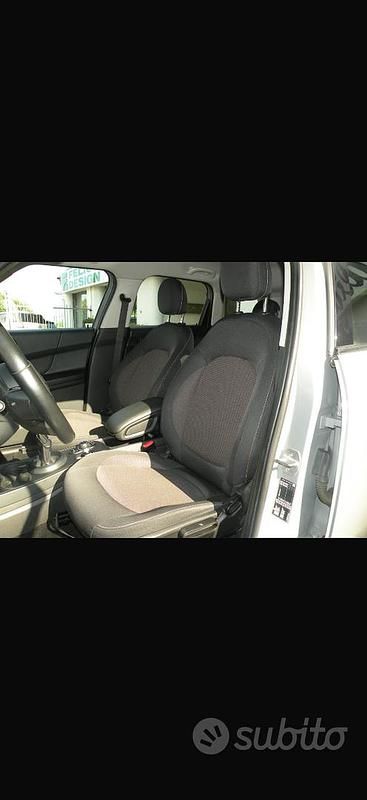 Usata Mini Cooper Countryman 122 CV (89 kW) 2022 Grigio SUV