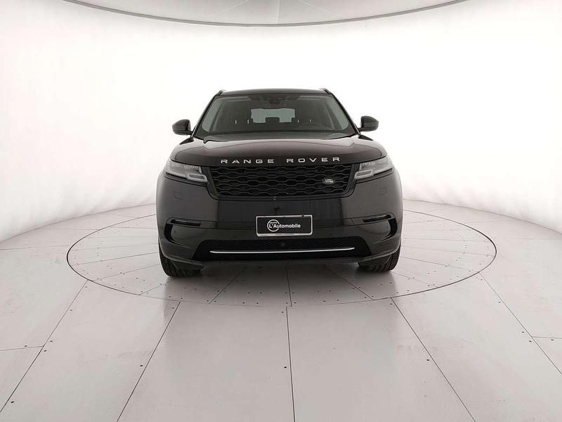 Usata Land Rover Range Rover Velar SE Dynamic 179 CV (131 kW) 2020 Nero SUV