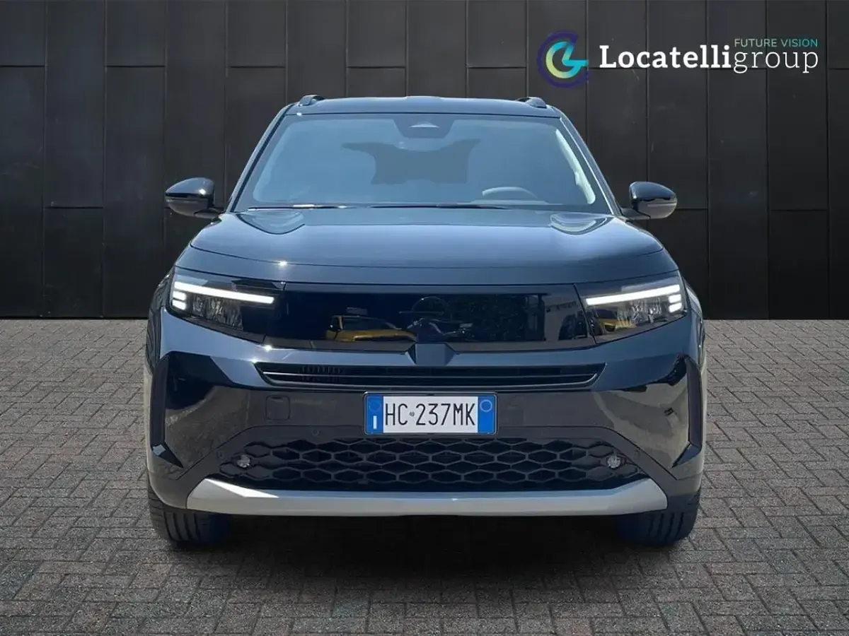 Nuova Opel Frontera 101 CV (74 kW) 2026 Nero SUV