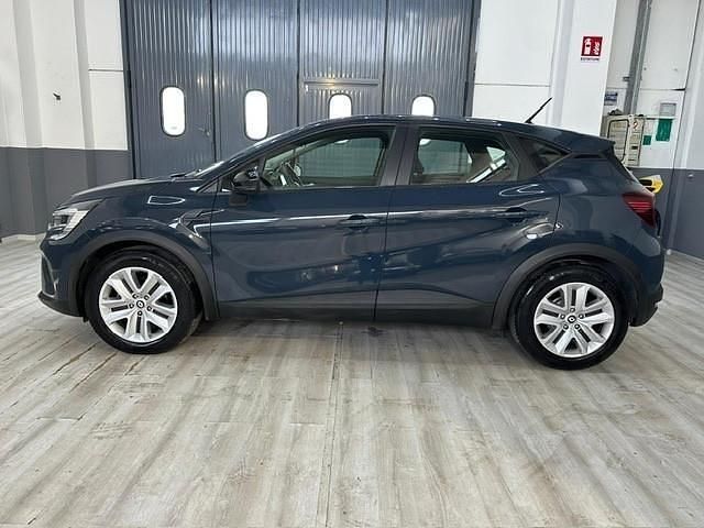 Occasion Renault Captur Evolution 94 ch (69 kW) 2023 Gris SUV