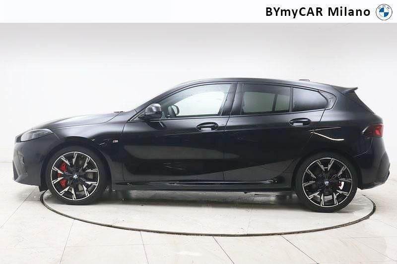 Usata BMW 118 Comfort Edition 150 CV (110 kW) 2024 Nero Utilitaria