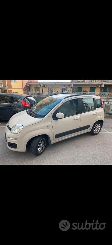 Usata 2013 Fiat Panda Due volumi | 5200 € (Ottimo prezzo) - Immagine 1/3