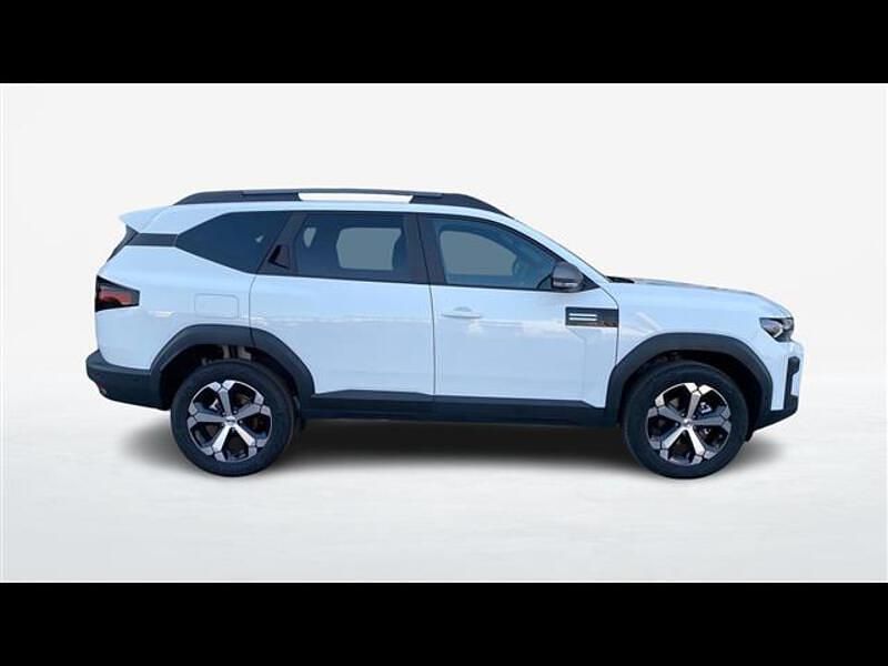 Nuova Dacia Bigster Journey 155 CV (114 kW) 2026 Bianco SUV