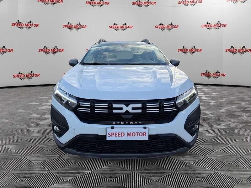 Usata Dacia Sandero Expression 91 CV (66 kW) 2022 Other Utilitaria