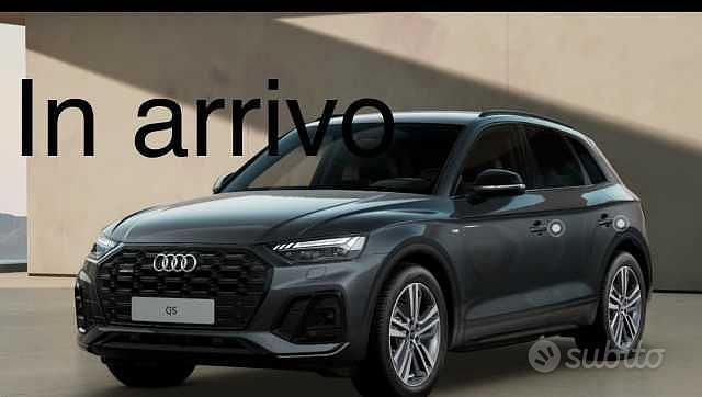 Usata 2024 Audi Q5 Ambiente SUV | 56.500 € (Molto cara) - Immagine 1/1