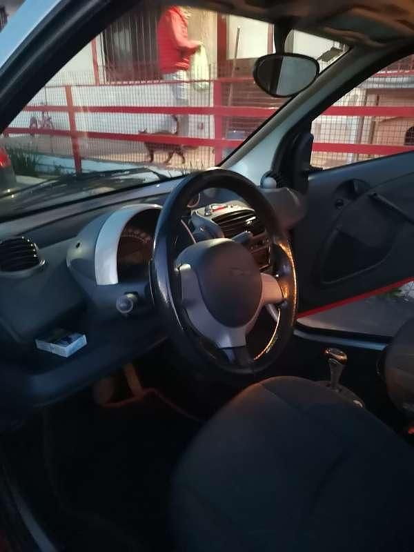 Usata Smart ForTwo Coupé Edition #1 61 CV (44 kW) 2004 Rosso Coupé