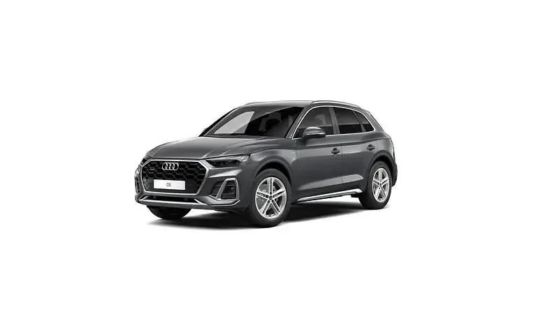 Usata Audi Q5 Business 204 CV (150 kW) 2021 SUV