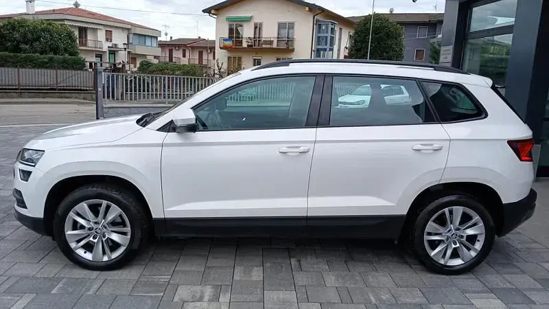 Usata Skoda Karoq Style 150 CV (110 kW) 2018 Other SUV