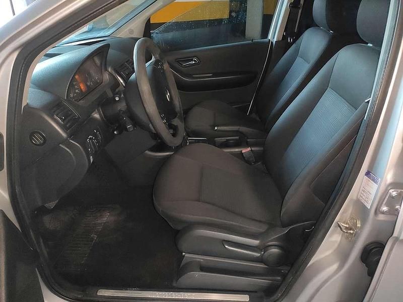 Usata Mercedes A180 109 CV (80 kW) 2012 Argento Berlina