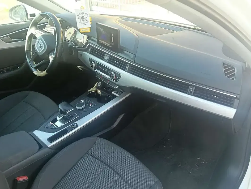Usata Audi A4 Business 150 CV (110 kW) 2016 Station wagon