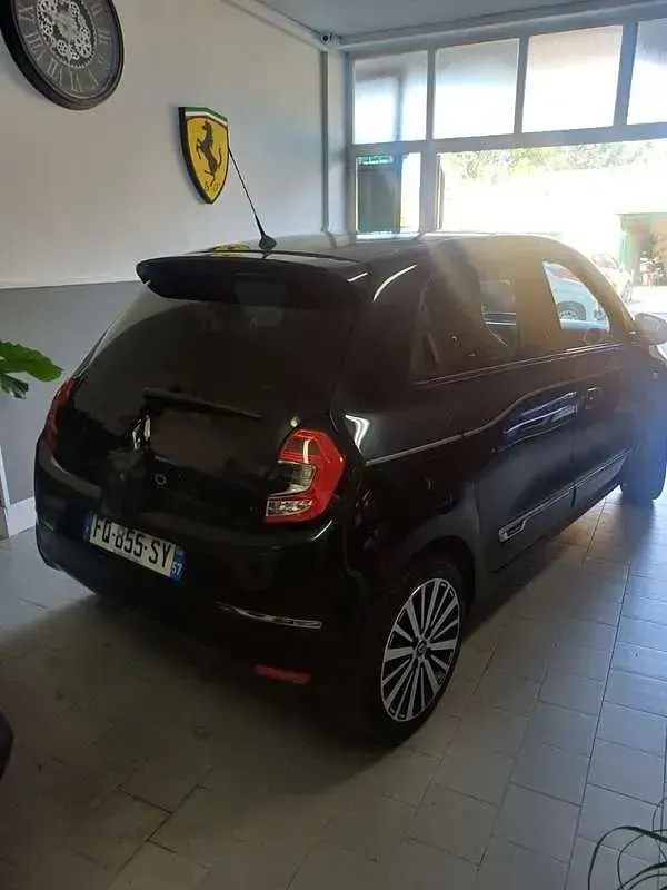 Usata Renault Twingo 90 CV (66 kW) 2020 Utilitaria