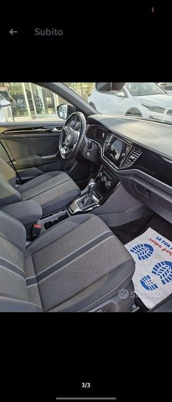 Usata VW T-Roc Style 150 CV (110 kW) 2020 SUV