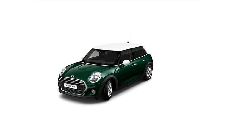 Usata Mini Cooper 136 CV (100 kW) 2017 Utilitaria