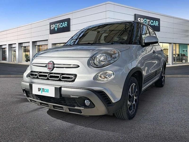 Occasion Fiat 500L Cross 95 ch (69 kW) 2022 Monospace