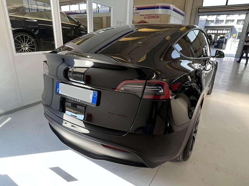 Usata Tesla Model Y Performance 155 kW (211 CV) 2023 SUV