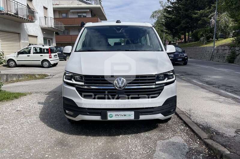 Usato 2019 VW California 2.0 Diesel 150 CV (54.900 €)