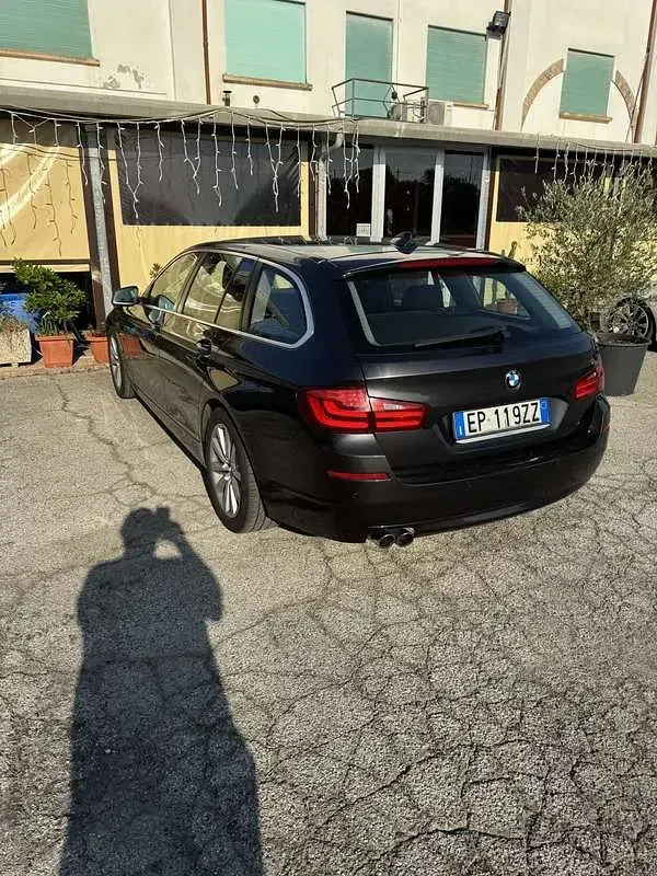 Usata BMW 530 258 CV (189 kW) 2013 Station wagon
