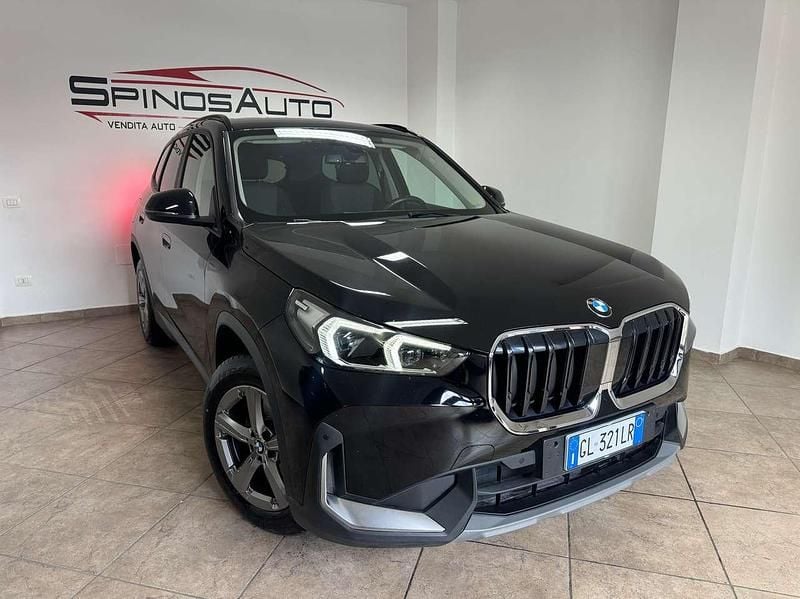 Other Usata 2023 BMW X1 SUV | 31.499 € (Super prezzo) - Immagine 1/4