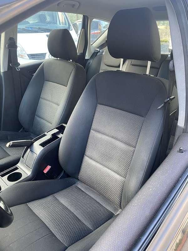 Usata Mercedes A150 95 CV (69 kW) 2005 Monovolume