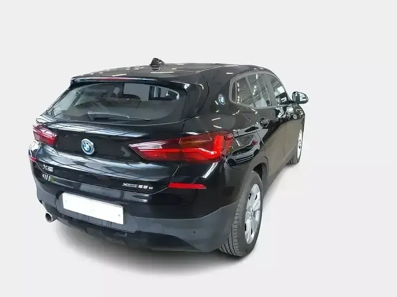 Usata BMW X2 125 CV (91 kW) 2023 SUV