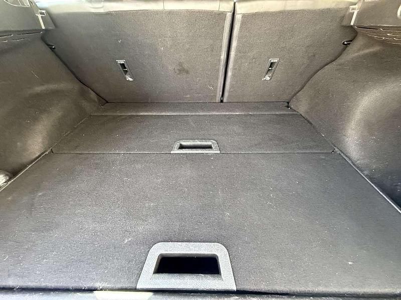 Usata Renault Kadjar 115 CV (84 kW) 2015 Nero SUV