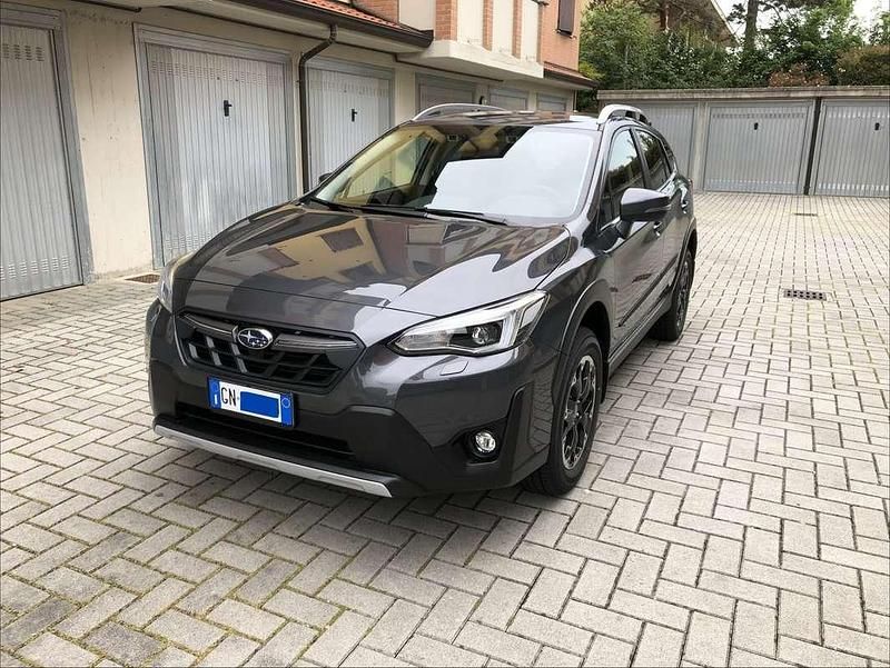 Usata Subaru XV Exclusive+ 114 CV (83 kW) 2023 SUV