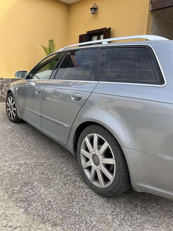 Usata Audi A4 Ambiente 140 CV (102 kW) 2006 Station wagon