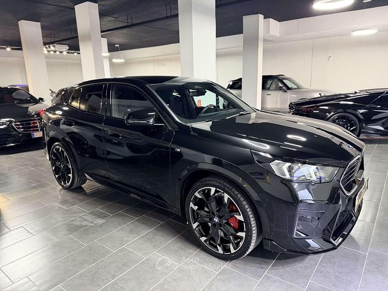 Usata BMW X2 M Sport 306 CV (225 kW) 2025 Other SUV