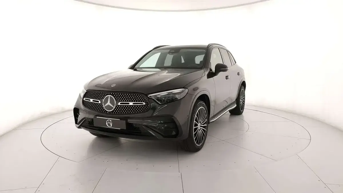 Usata Mercedes GLC300e Advanced 197 CV (144 kW) 2024 SUV