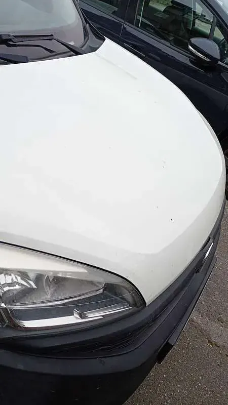 Usata Fiat Doblò Emotion 105 CV (77 kW) 2014 Monovolume